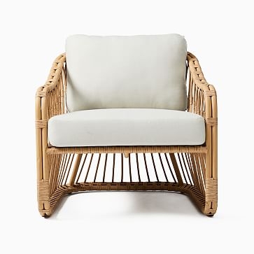 Tulum Lounge Chair - Image 3