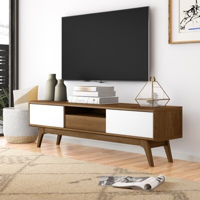 Bailley TV Stand for TVs up to 65 inches - Image 0