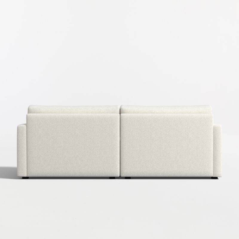 Retreat 2-Piece Chaise Sectional Sofa - Image 6