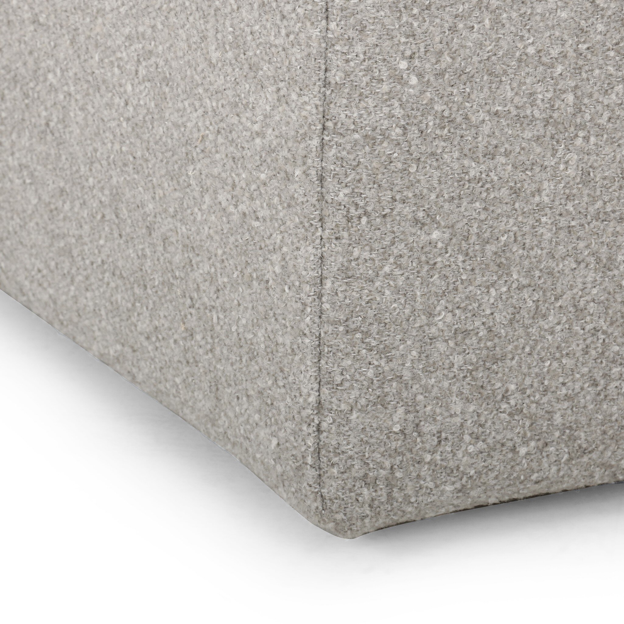 Build Your Own: Brylee Sectional - Torrance Silver - Image 3