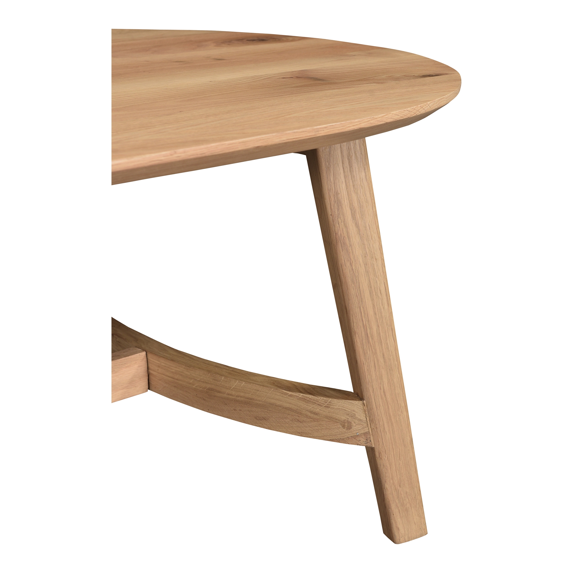 Trie Coffee Table Natural - Image 6