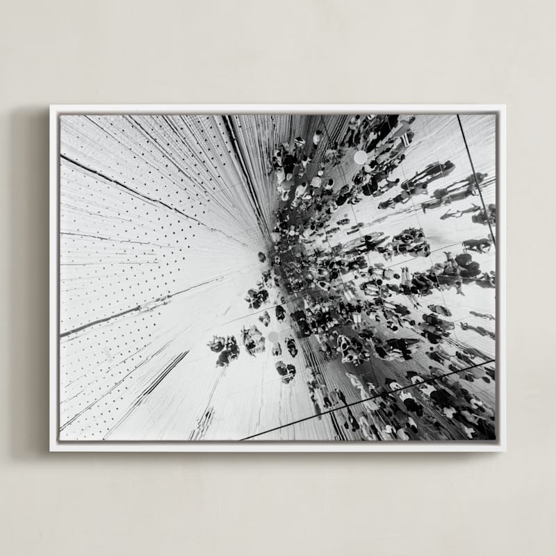 Mirror Limited Edition Fine Art Print 2 - Image 0