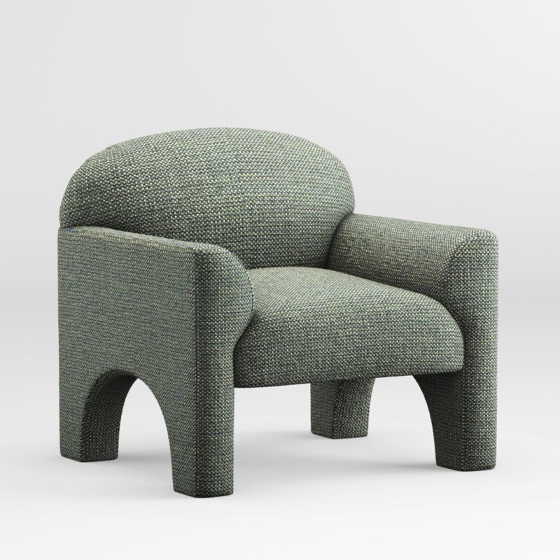 Archie Chair - Image 3