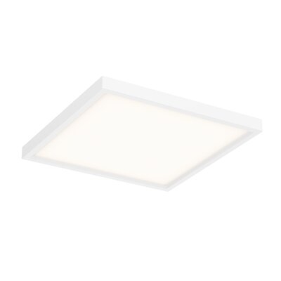 Angus-Tao 1 - Light Simple Square LED Flush Mount - Image 0