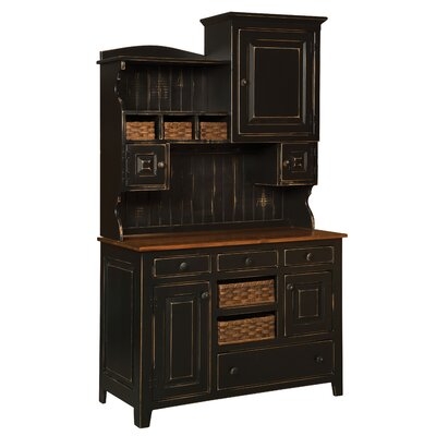 Annies Standard China Cabinet - Image 0