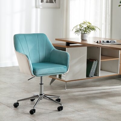 Leopoid Task Chair - Image 0