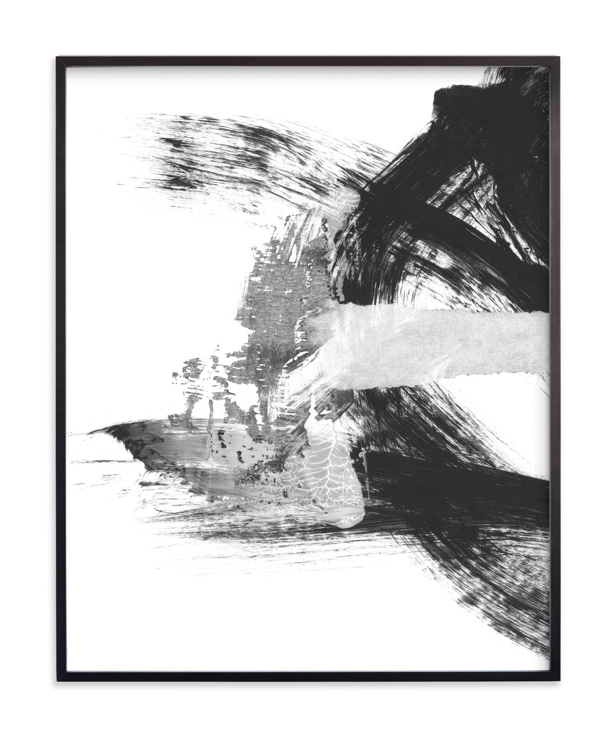 Blackbird Chain Limited Edition Art Print - Image 0