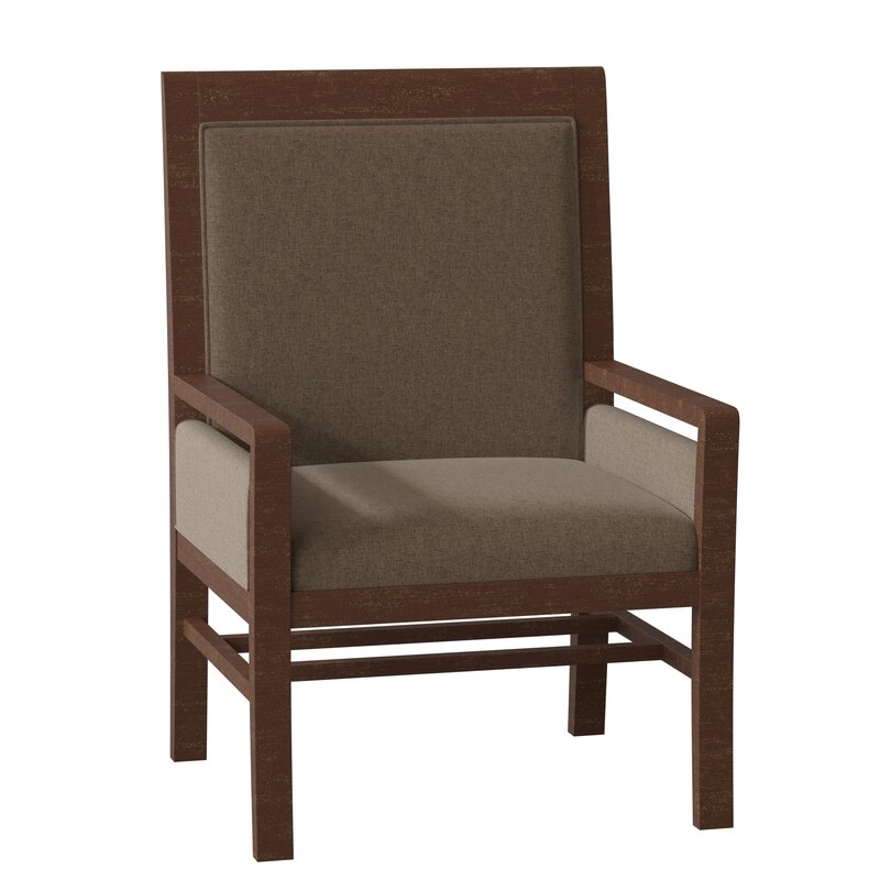 Fairfield Chair Laguna Upholstered Arm Chair - Image 0