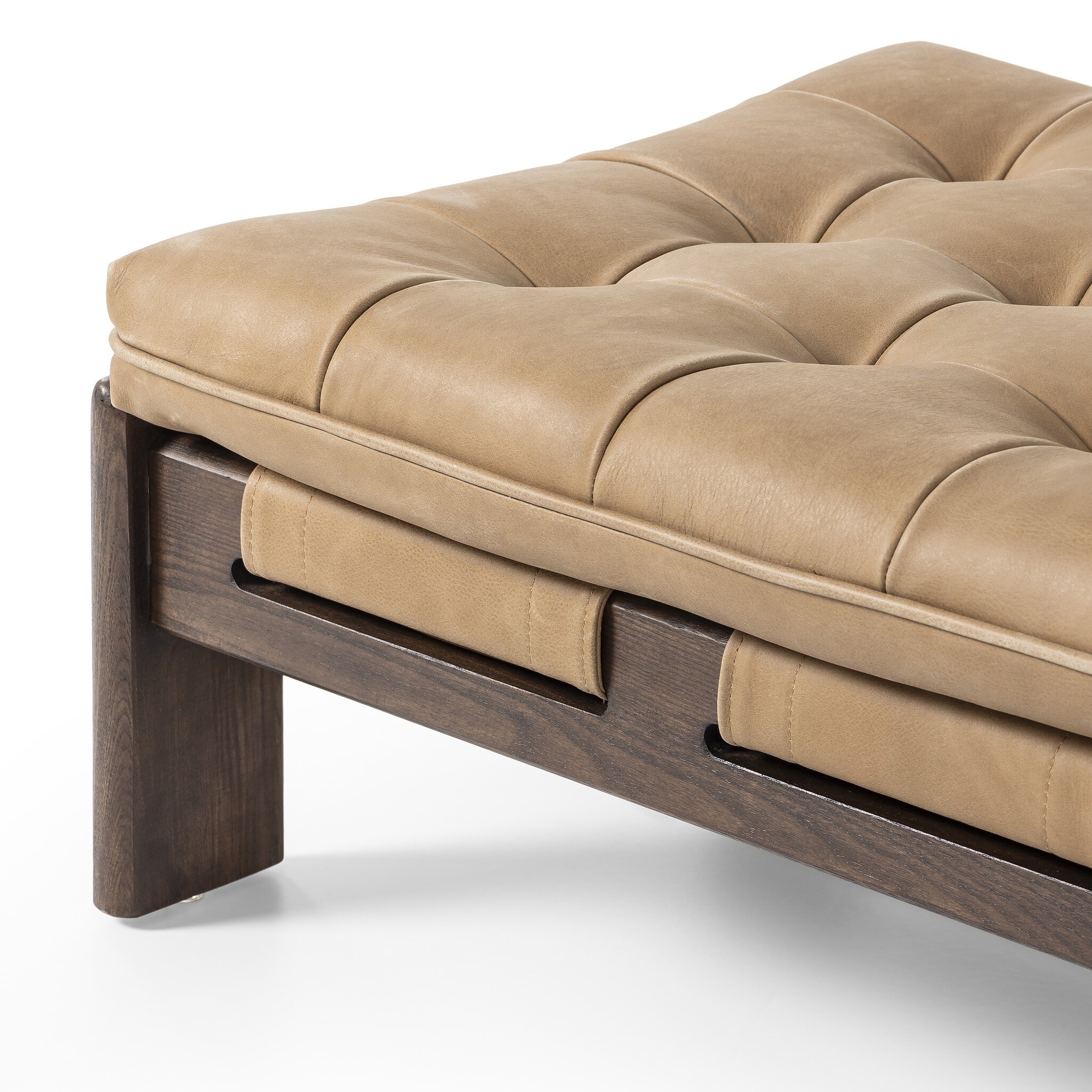 Halston Ottoman - Palermo Drift - Image 5