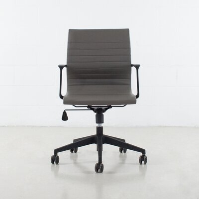 Eryk Ergonomic Conference Chair - Image 0