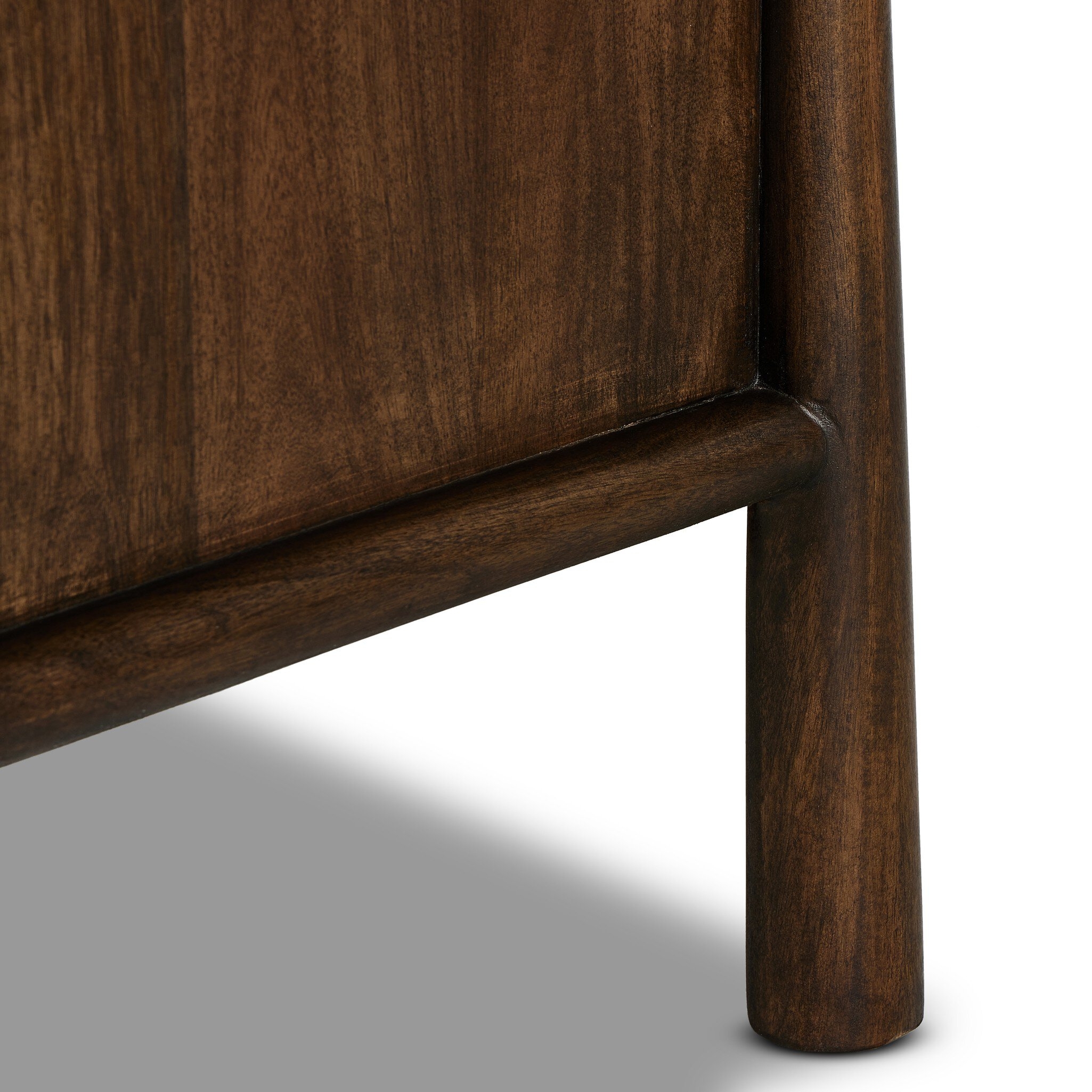 Freddie Nightstand - Brown - Image 10