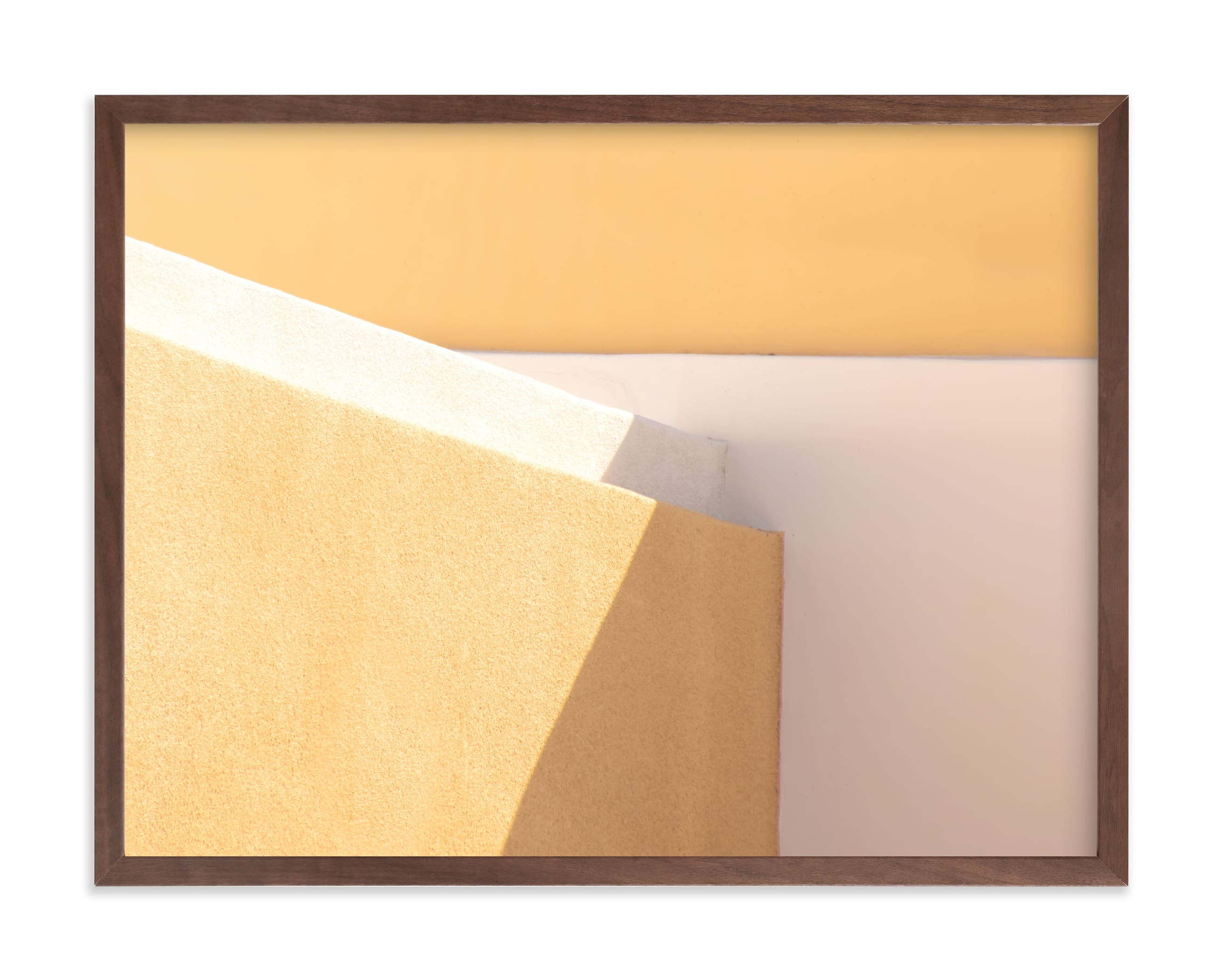 City Block Tetris Limited Edition Fine Art Print 2 - Image 0