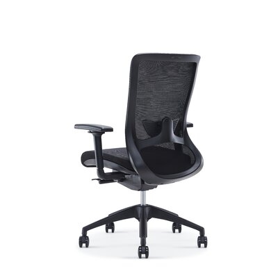 Winger Mesh Office  Adjustable Chair Blue - Image 0