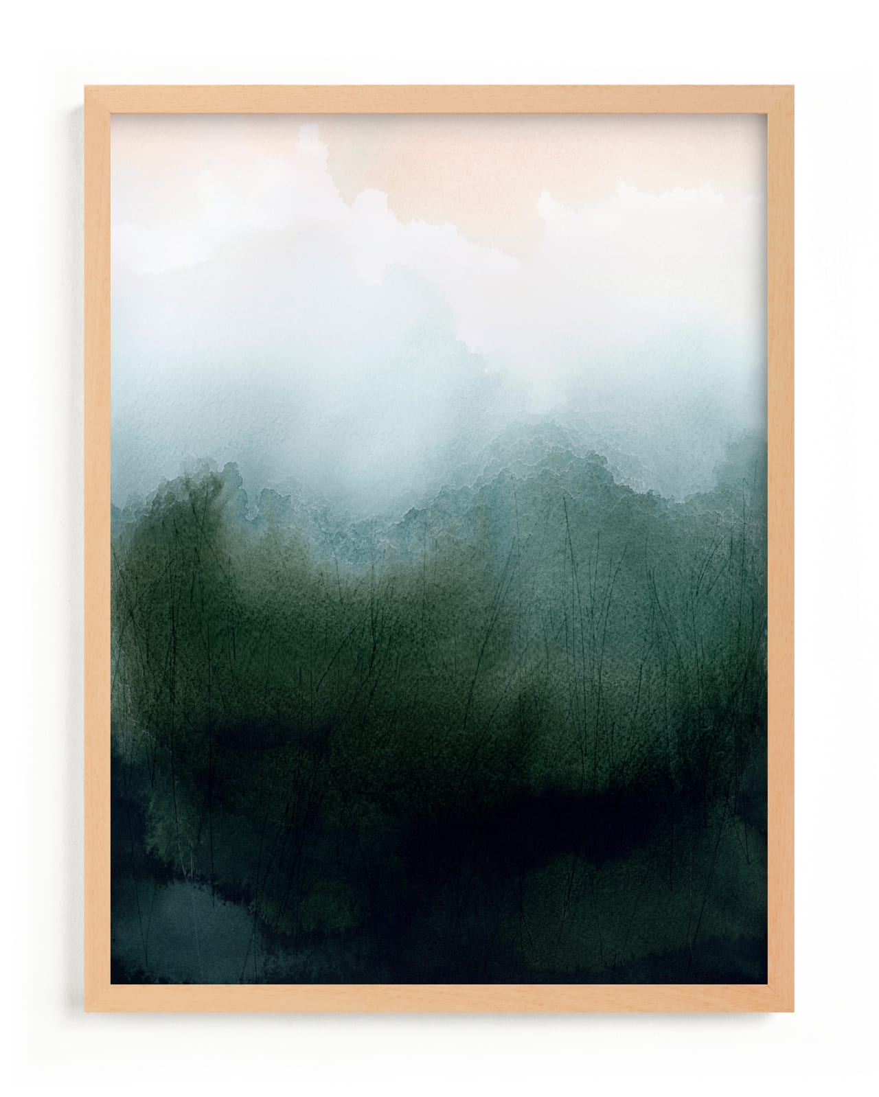 Rise Up Limited Edition Fine Art Print 2 - Image 0