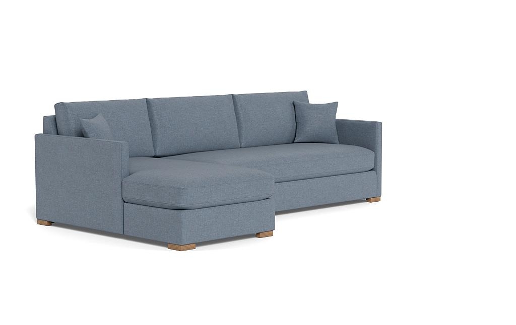Scarlett Left Chaise Sectional - Image 1