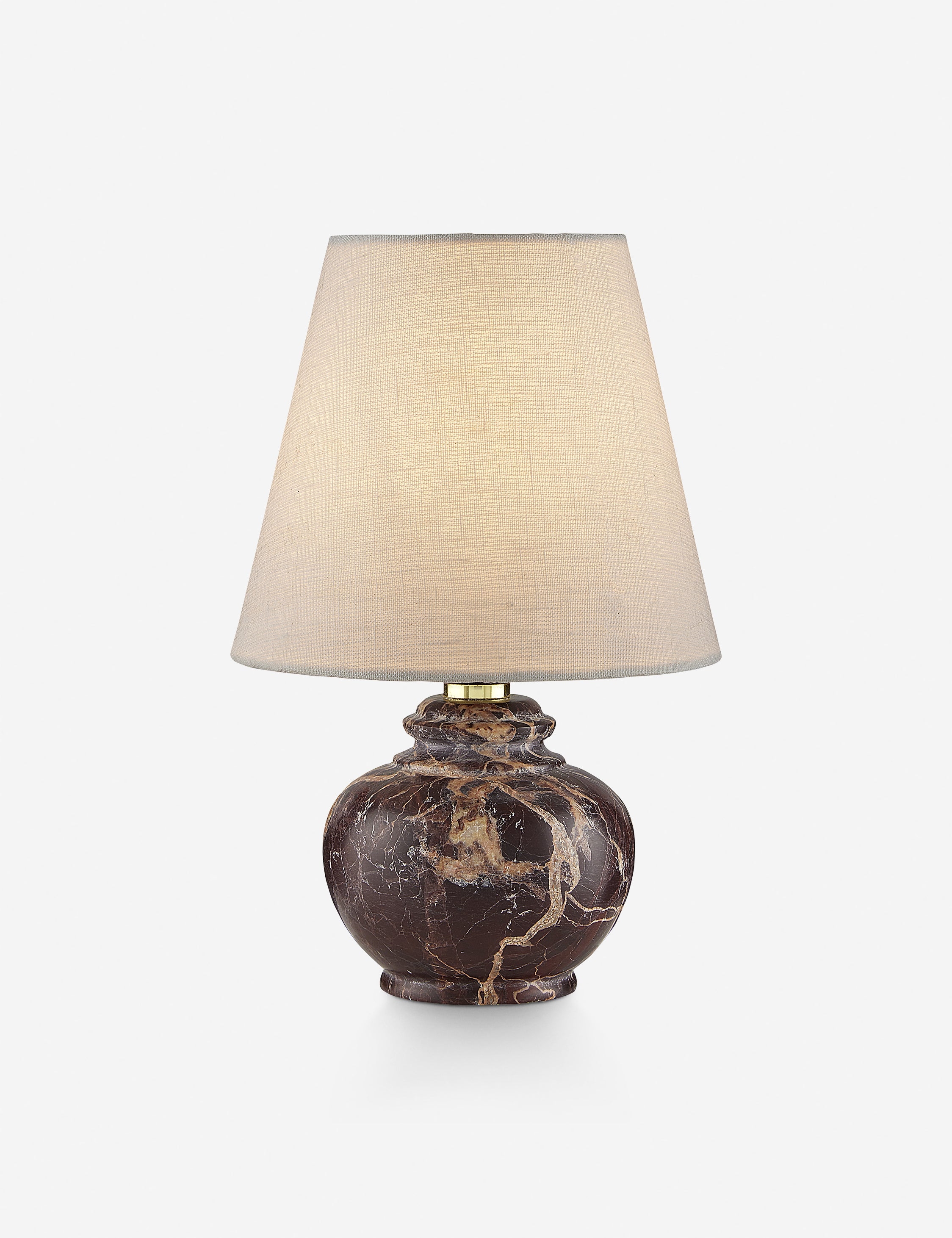 Benicio Mini Table Lamp - Image 3