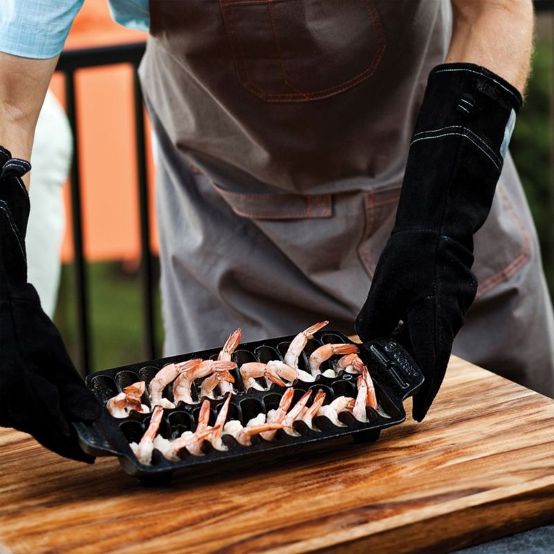 Fox Run Shrimp Grill Pan - Image 2