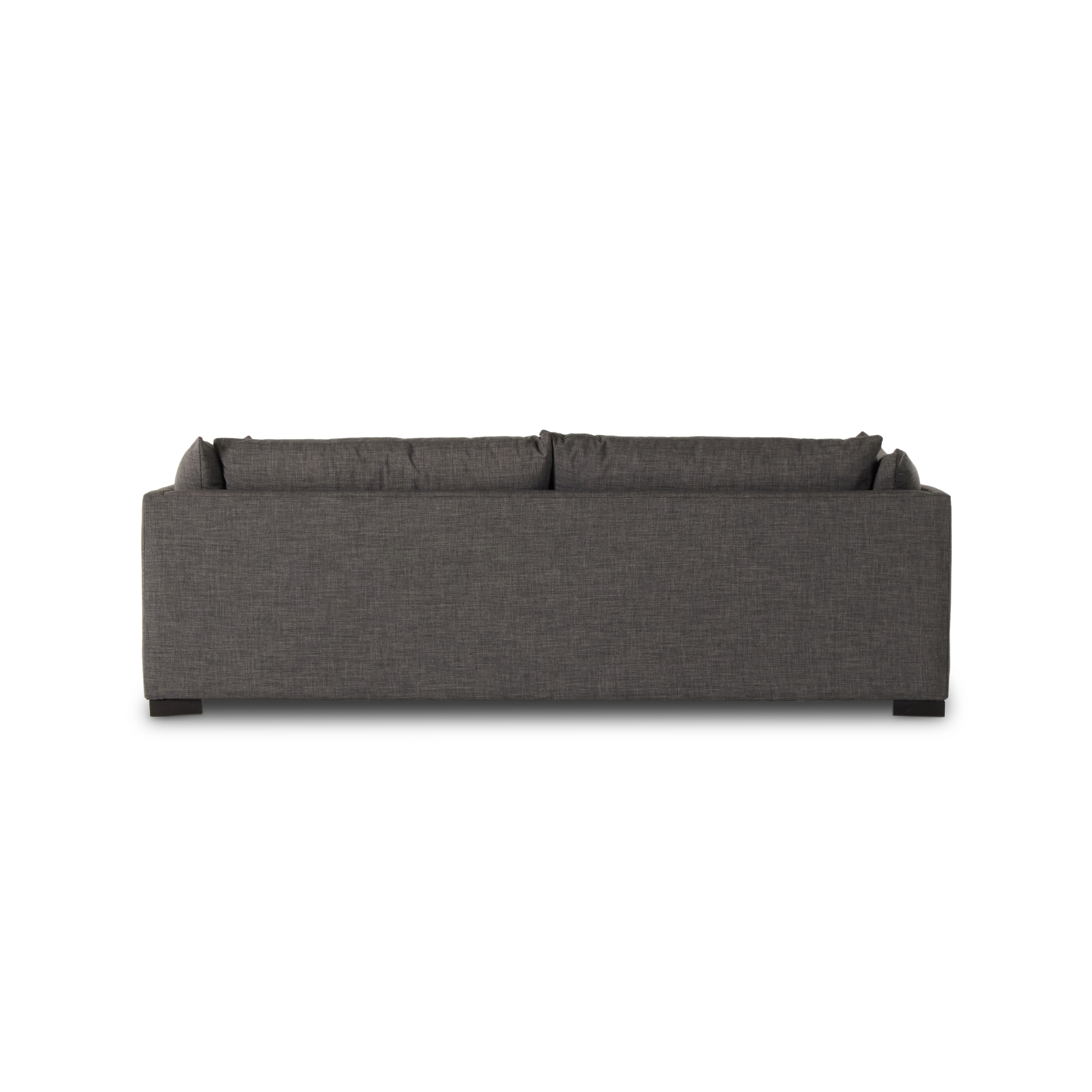 Westwood Sofa - Bennett Charcoal - Image 5