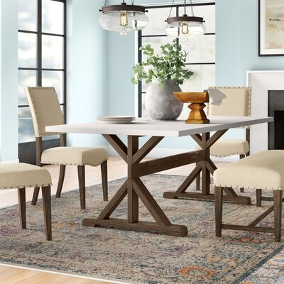 Northallert Dining Table - Image 0