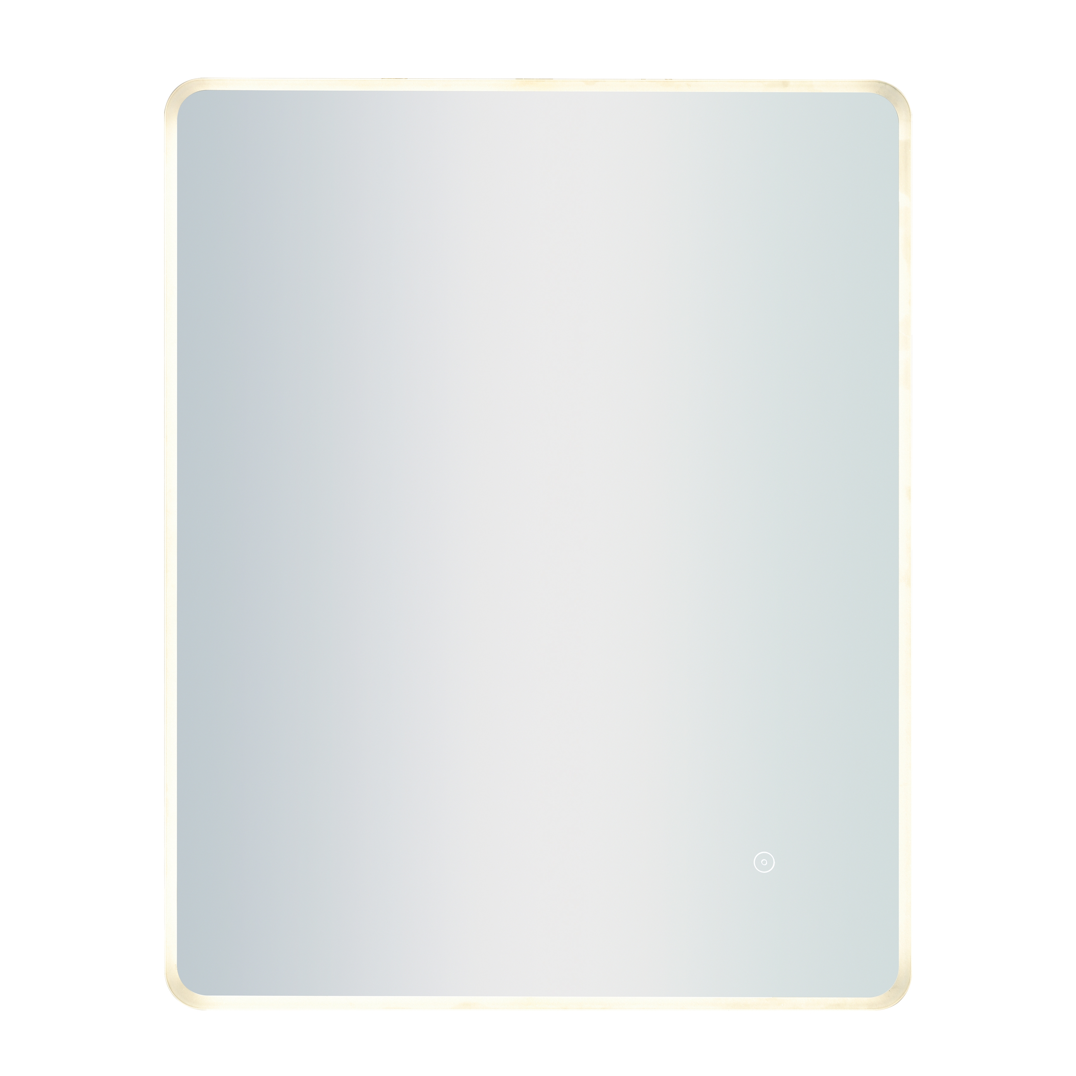 LED Wall Mirror - 24x30 - Image 0