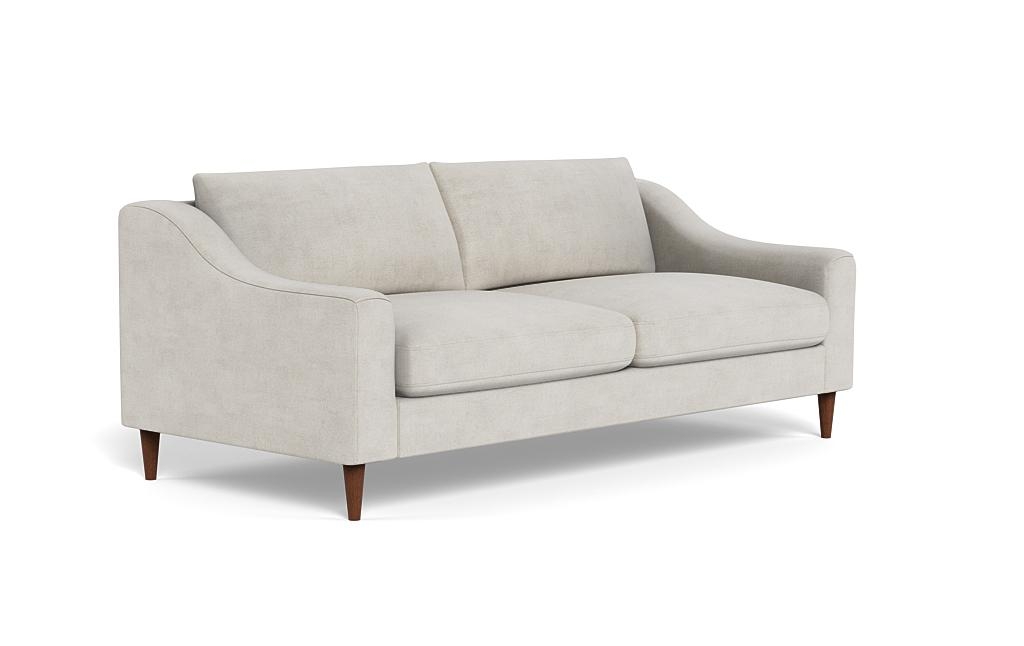 Saylor Slope Arm 2-Seat Sofa - Image 1