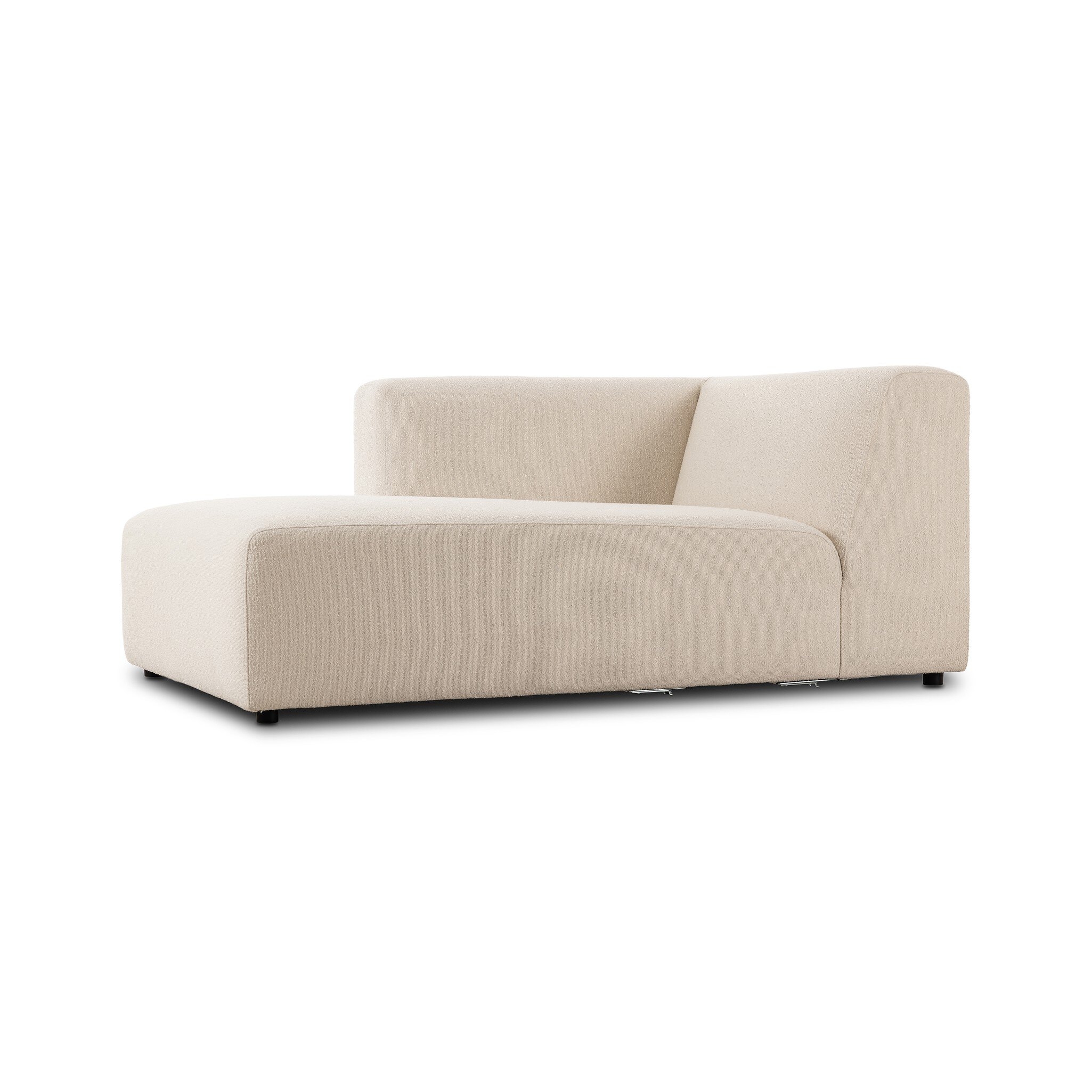 Build Your Own: Lawndale Sectional - Fayette Cloud - Image 9