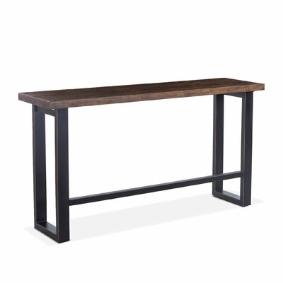 Paso Robles Counter Height Dining Table - Image 0