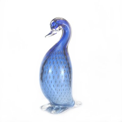 Murano Glass Duck - Image 0