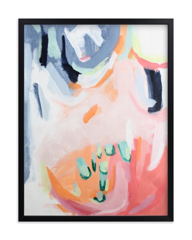 Dream Peachy Limited Edition Fine Art Print 1 - Image 0