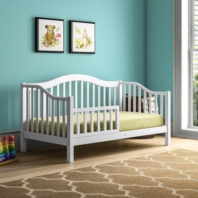 Dunkelberger Toddler Bed - Image 0