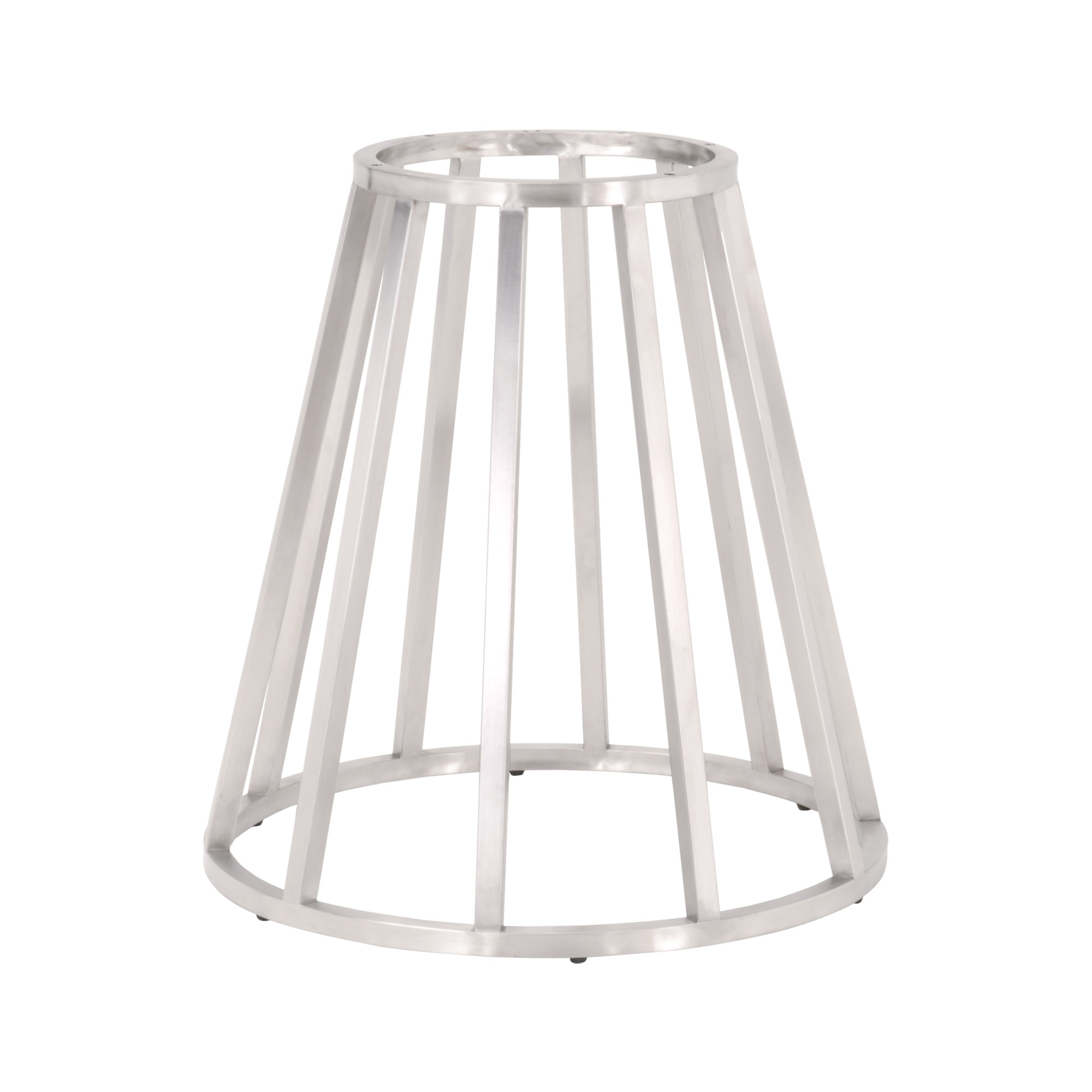 Turino Round Dining Table Base - Image 1