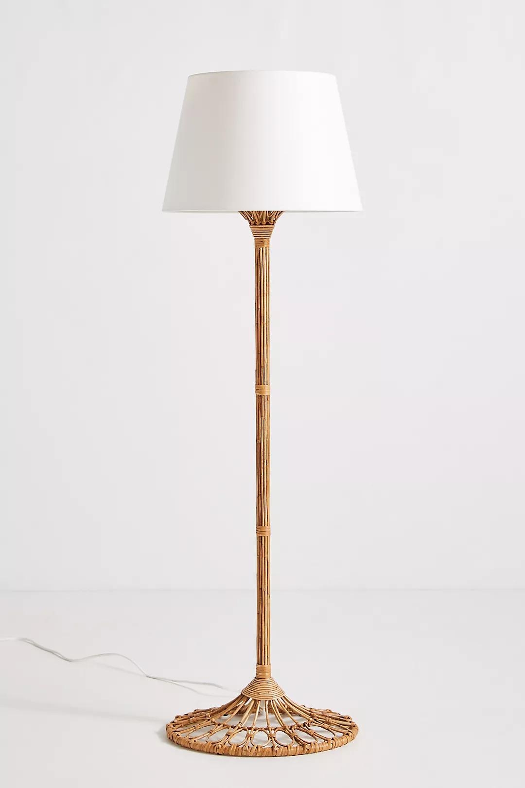 Rita Floor Lamp - Image 0