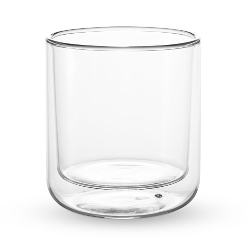 Double-Wall Short Tumblers, Set of 4 - Image 0
