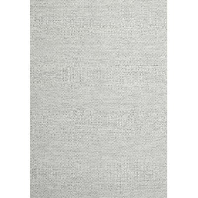 Hufford Contemporary Gray Area Rug - Image 0