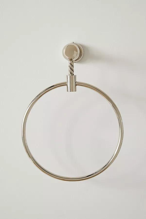 Maude Towel Ring - Image 0