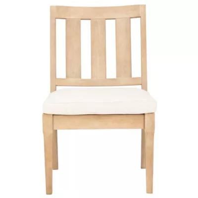 Calavo Outdoor Dining Chair, Set of 2 - Image 1