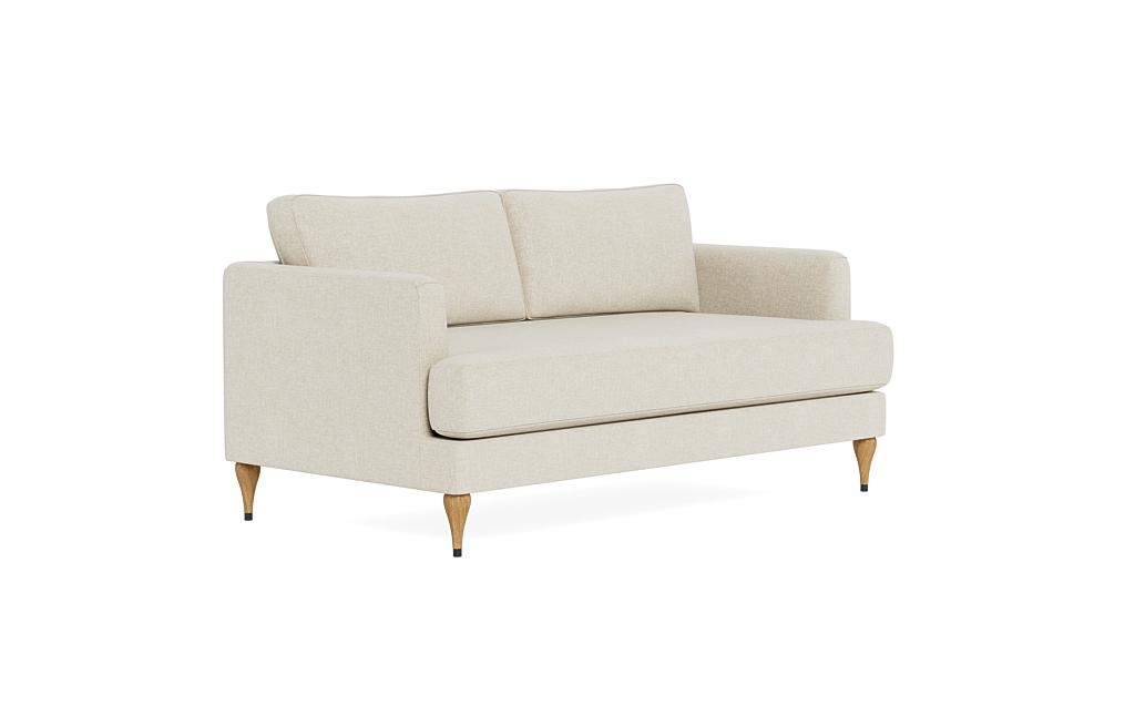 Winslow Loveseat - Image 1