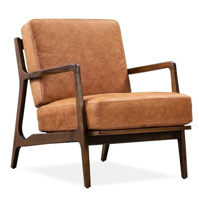 Toro 21" Lounge Chair - Image 0