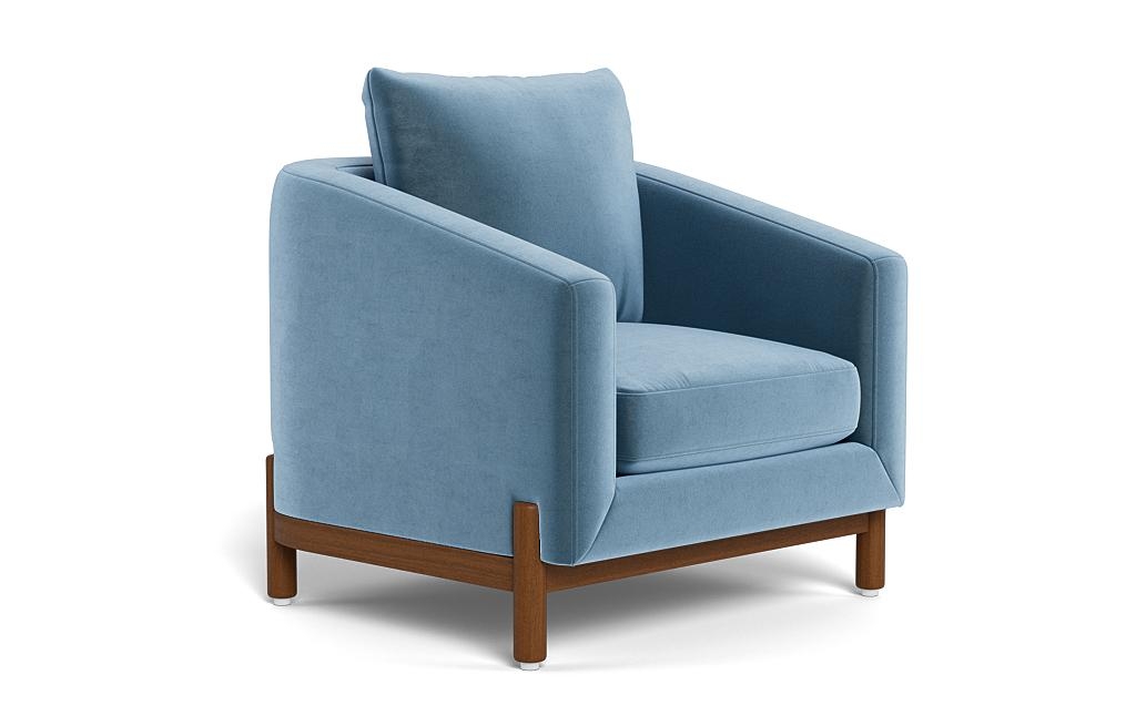 Oslo Petite Chair - Image 1