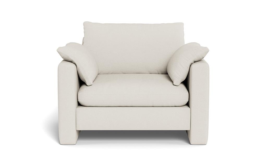 Hayley Chair and a Half - Image 0