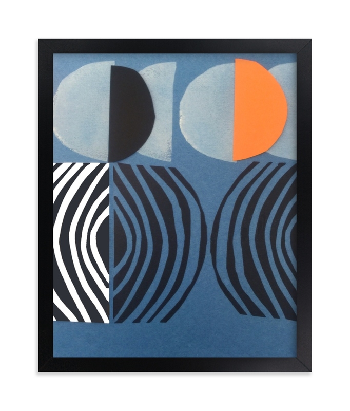 Solar Eclipse Limited Edition Fine Art Print 1 - Image 0