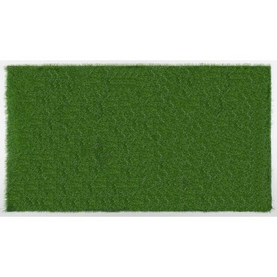 Artificial Grass Turf Rug and Roll - Image 0