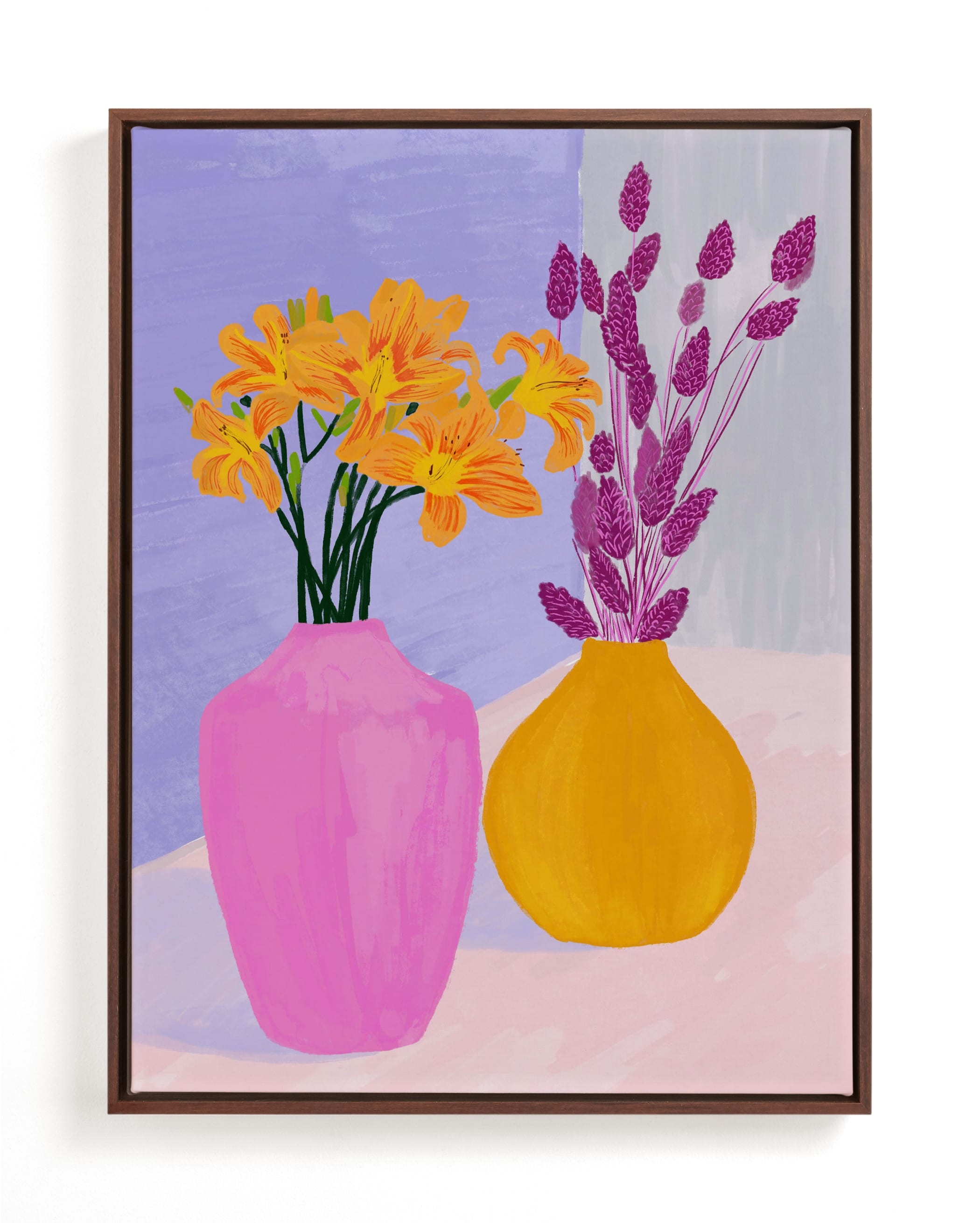 Color Still Limited Edition Fine Art Print 2 - Image 0