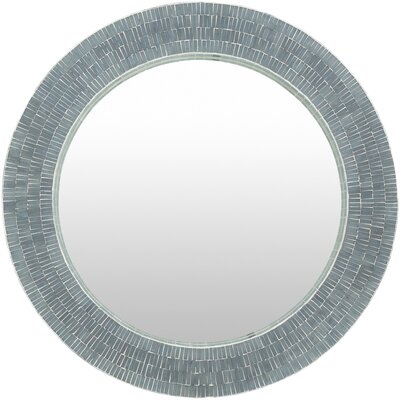 Annica Wall Mounted Mirror - Image 0