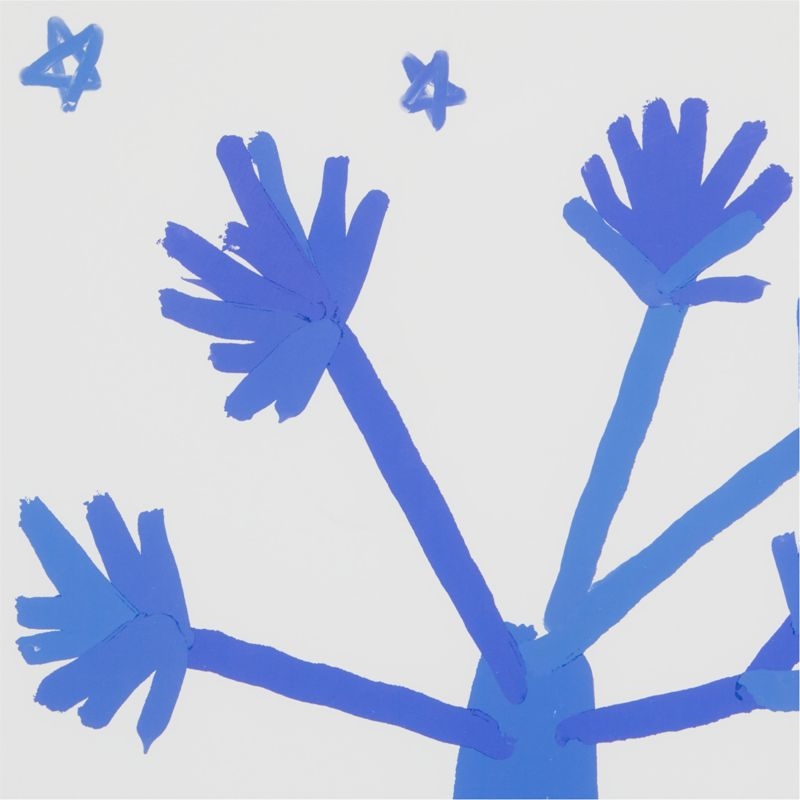 Joshua Tree Black Framed Wall Art Print by Jeremiah Brent - Image 5