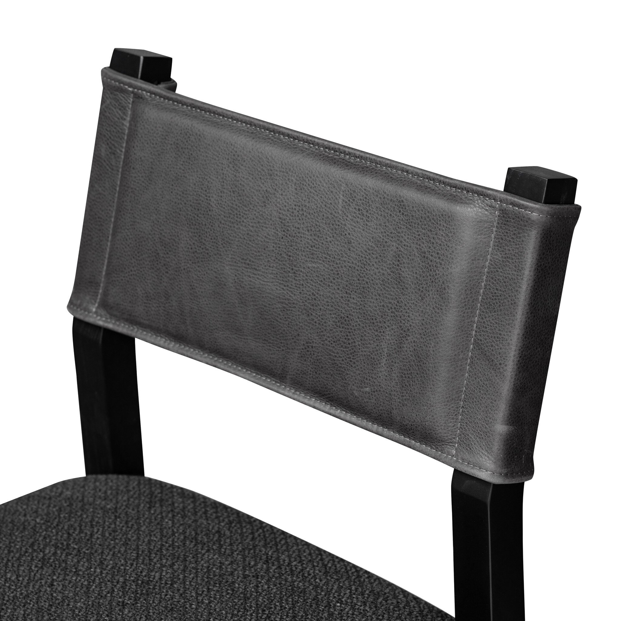 Ferris Bar + Counter Stool - GIbson Black - Image 5