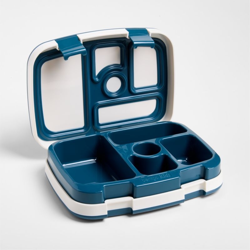 Bentgo ® Friendly Skies Kids Bento Lunch Box - Image 5