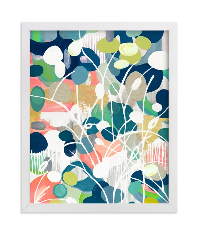 Summer Rising Limited Edition Fine Art Print 1 - Image 0