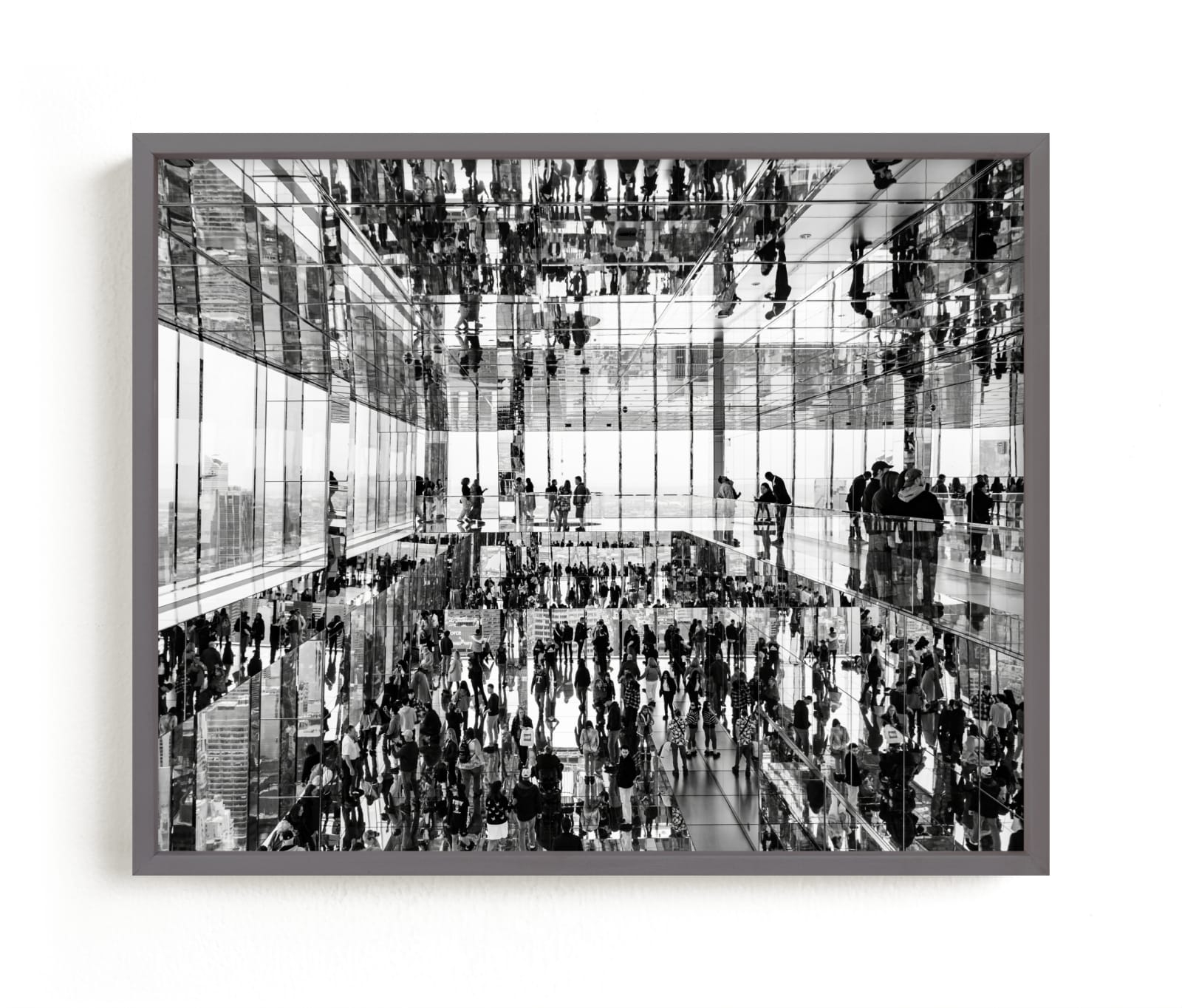 Seeing Double Limited Edition Fine Art Print 2 - Image 0