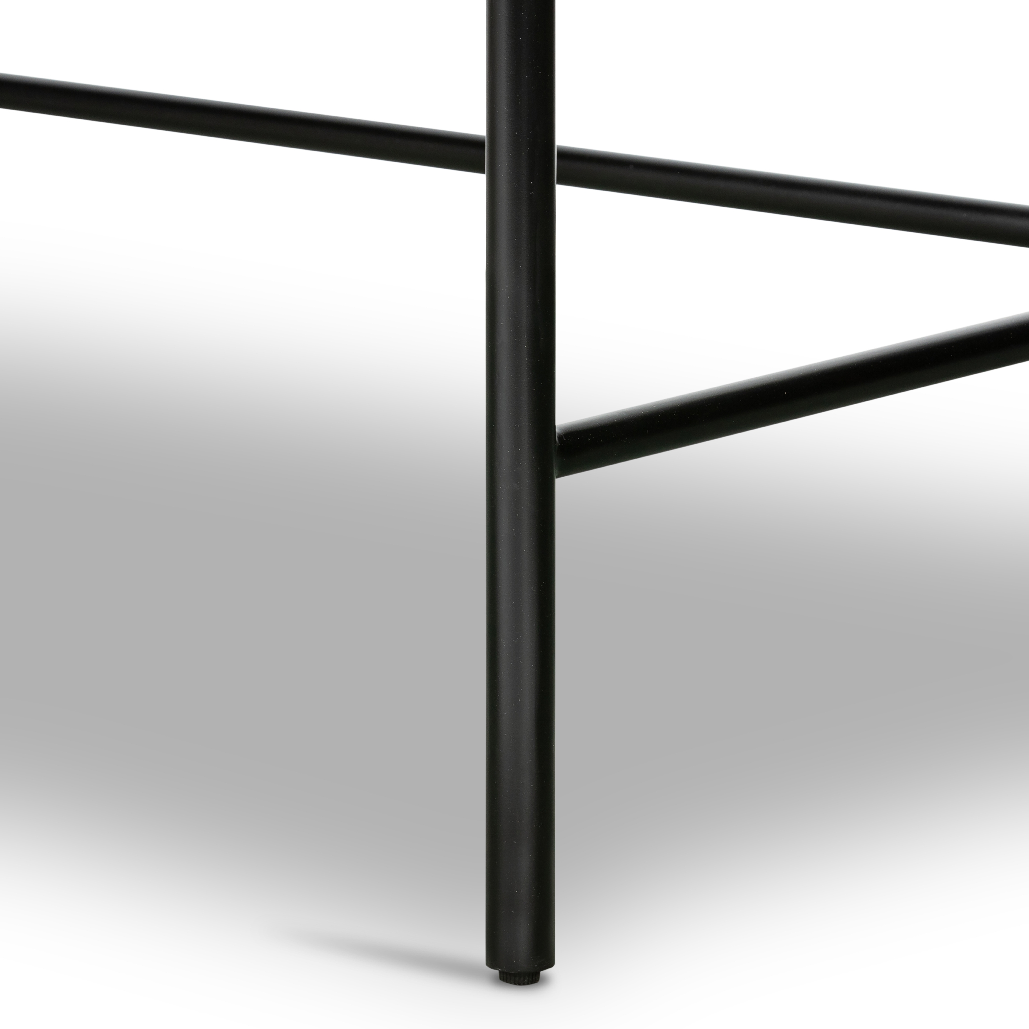 Soto Desk-Black - Image 8